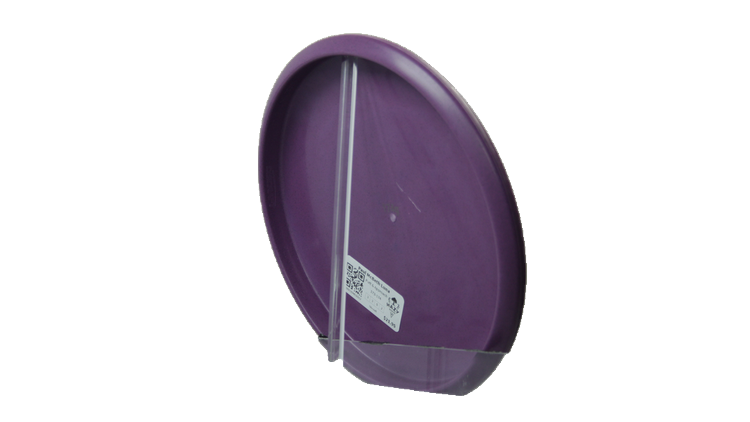 Discraft Paul McBeth Luna Putter Back View