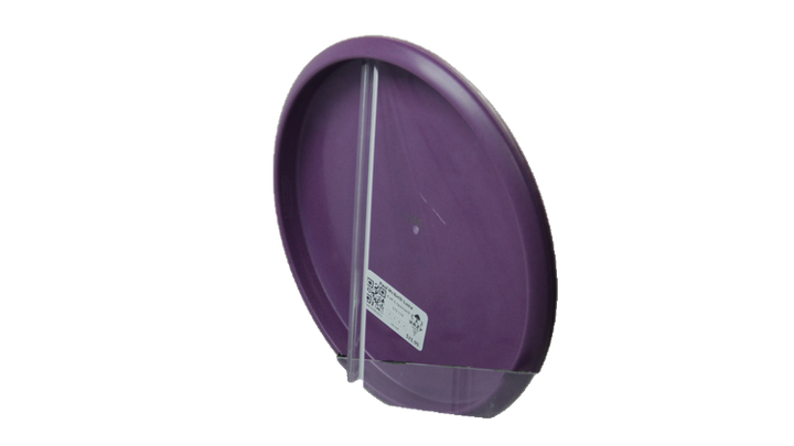 Discraft Paul McBeth Luna Putter Back View