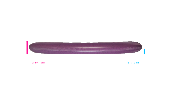Discraft Paul McBeth Luna Putter Profile View