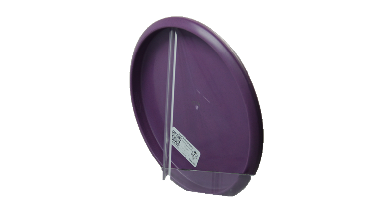 Discraft Paul McBeth Luna Putter Back View