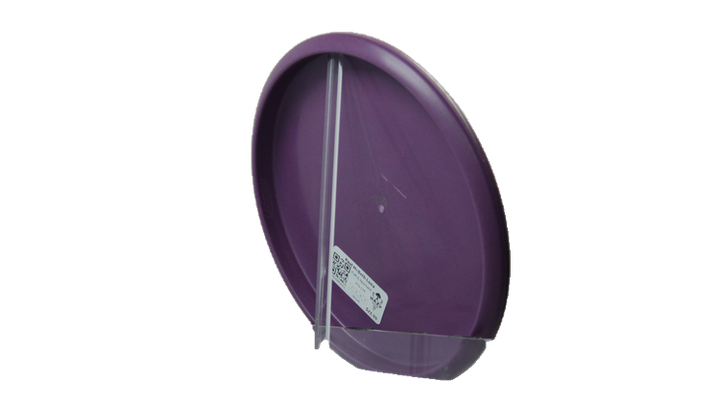 Discraft Paul McBeth Luna Putter Back View