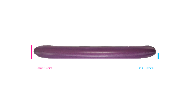 Discraft Paul McBeth Luna Putter Profile View