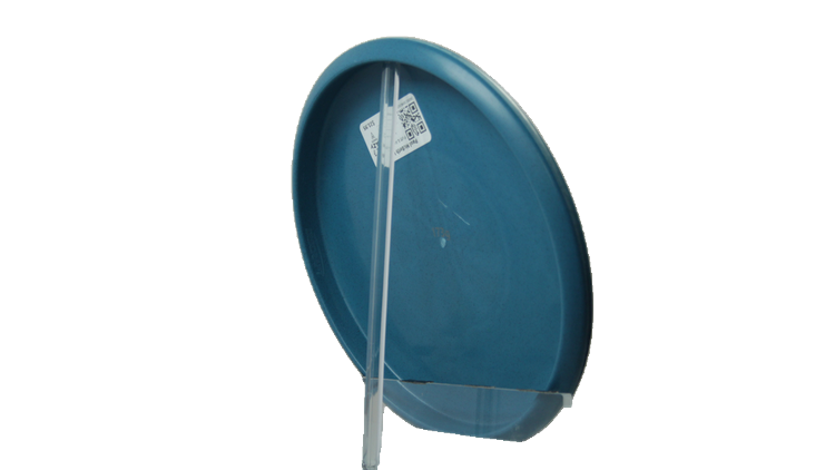 Discraft Paul McBeth Luna Putter Back View