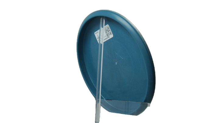 Discraft Paul McBeth Luna Putter Back View