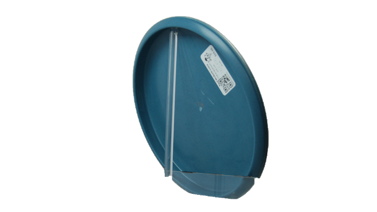Discraft Paul McBeth Luna Putter Back View
