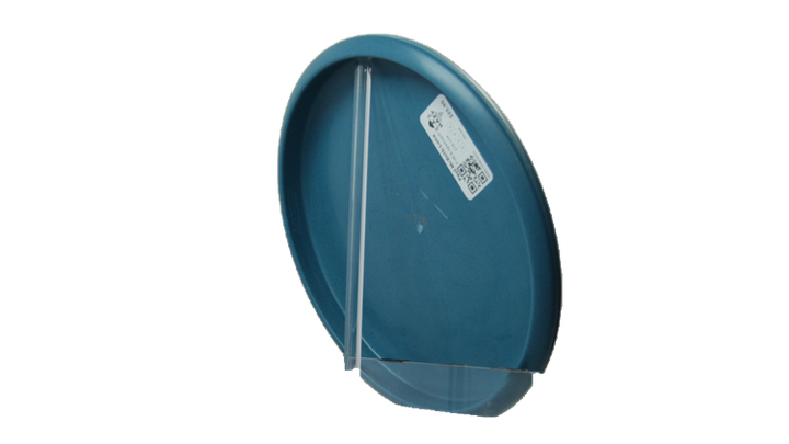 Discraft Paul McBeth Luna Putter Back View