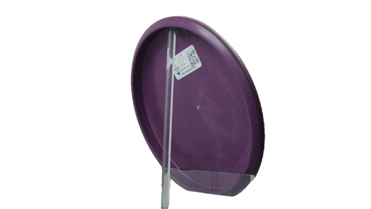 Discraft Paul McBeth Luna Putter Back View