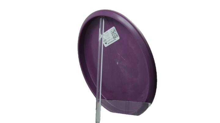 Discraft Paul McBeth Luna Putter Back View