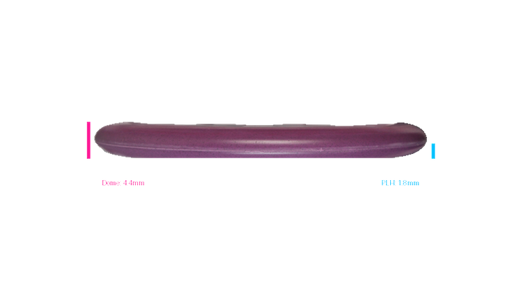 Discraft Paul McBeth Luna Putter Profile View
