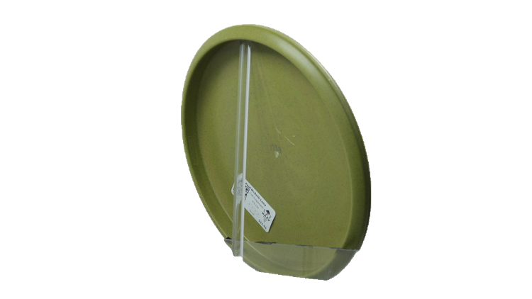 Discraft Paul McBeth Luna Putter Back View