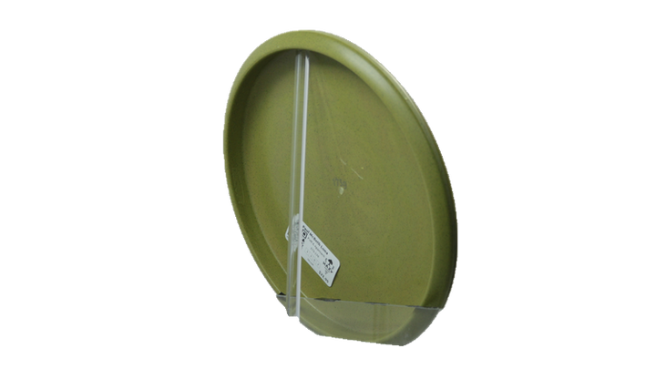Discraft Paul McBeth Luna Putter Back View