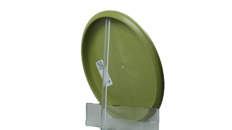 Discraft Paul McBeth Luna Putter Back View