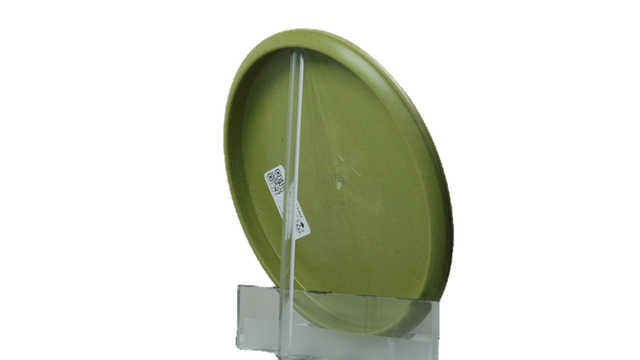Discraft Paul McBeth Luna Putter Back View
