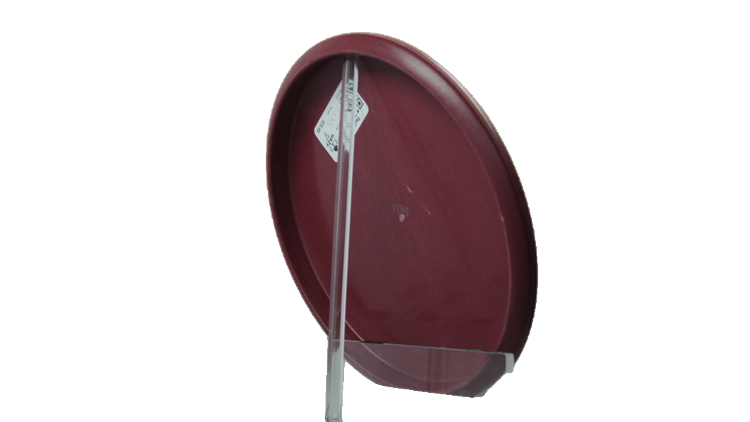 Discraft Paul McBeth Luna Putter Back View