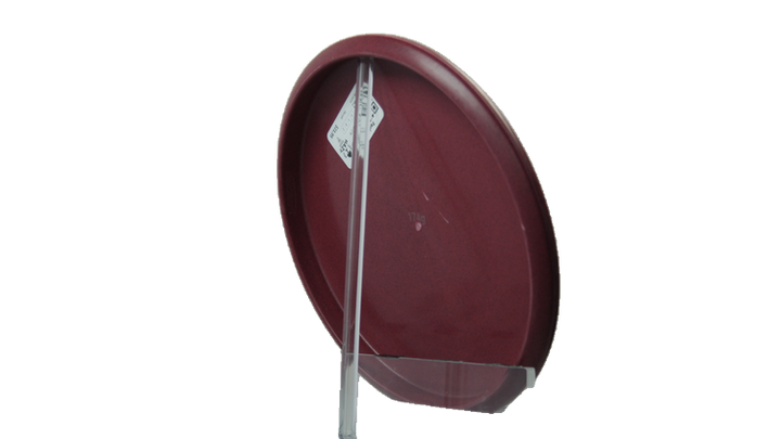Discraft Paul McBeth Luna Putter Back View