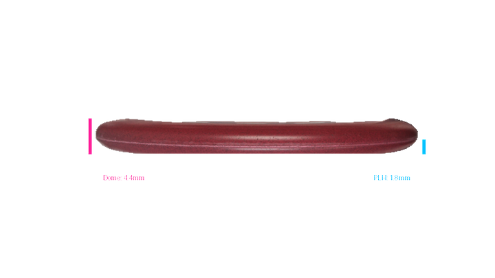 Discraft Paul McBeth Luna Putter Profile View