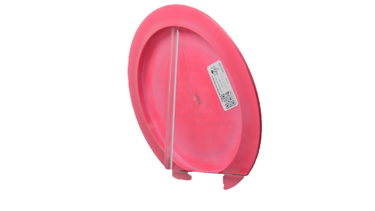 Discraft Paul McBeth Hades Distance Driver Back View