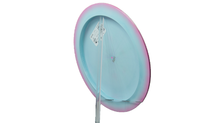 Discraft Paul McBeth Hades Distance Driver Back View