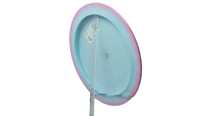 Discraft Paul McBeth Hades Distance Driver Back View