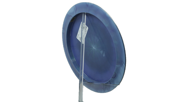 Discraft Paul McBeth Hades Distance Driver Back View