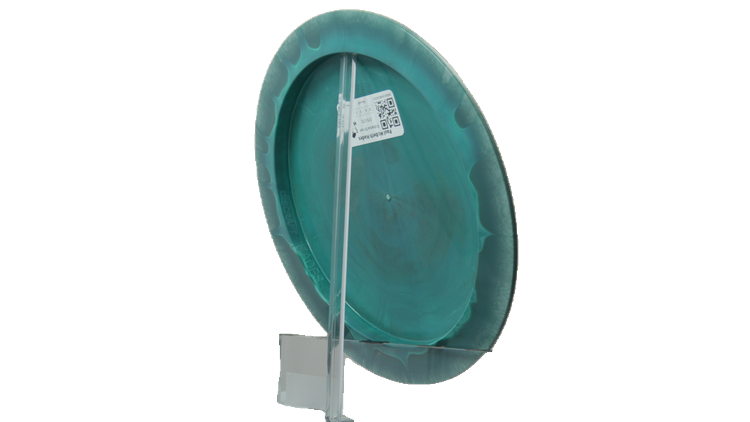 Discraft Paul McBeth Hades Distance Driver Back View