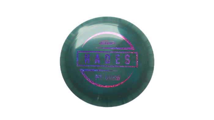 Discraft Paul McBeth Hades Distance Driver