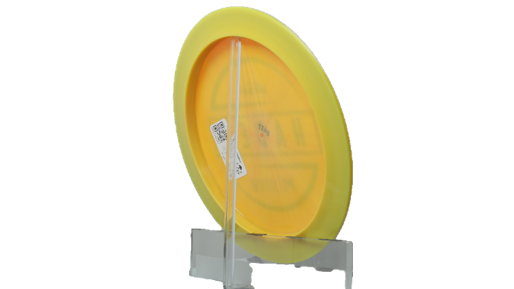 Discraft Paul McBeth Hades Distance Driver Back View