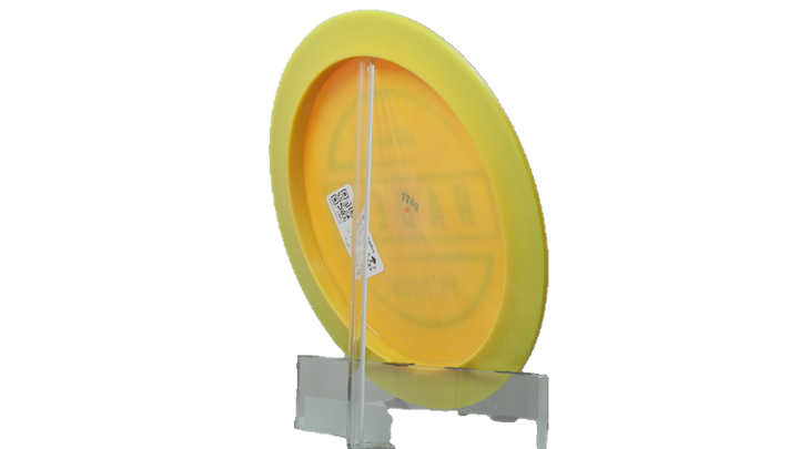 Discraft Paul McBeth Hades Distance Driver Back View