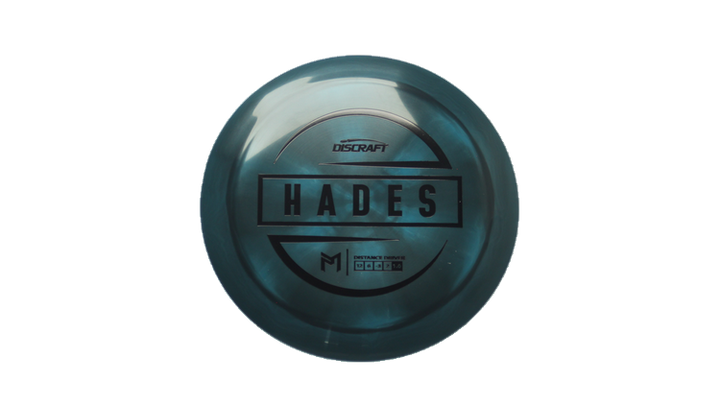 Discraft Paul McBeth Hades Distance Driver Front View