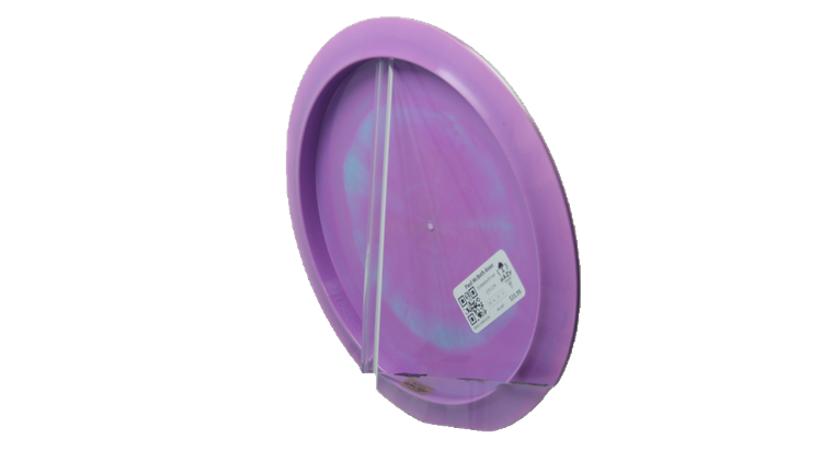 Discraft Paul McBeth Anax Distance Driver Back View