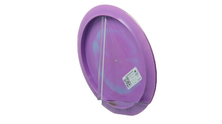 Discraft Paul McBeth Anax Distance Driver Back View