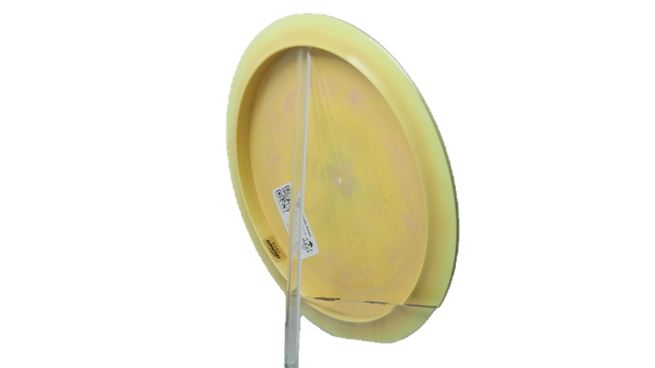 Discraft Paul McBeth Anax Distance Driver Back View