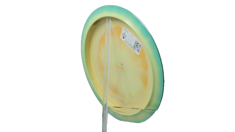 Discraft Paul McBeth Anax Distance Driver Back View