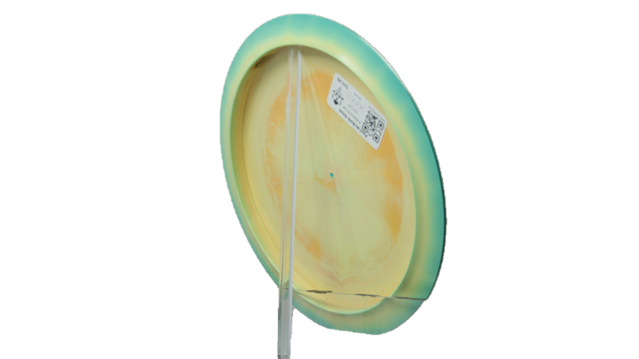 Discraft Paul McBeth Anax Distance Driver Back View