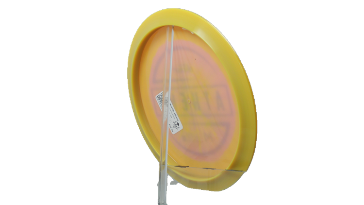 Discraft Paul McBeth Athena Fairway Driver Back View