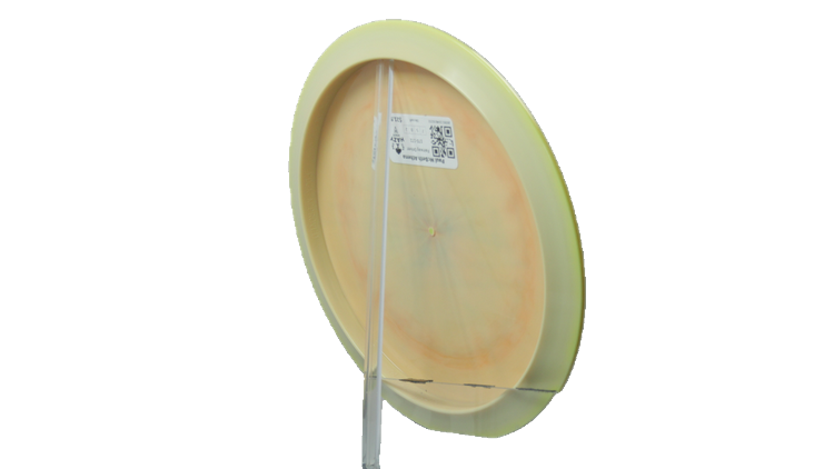 Discraft Paul McBeth Athena Fairway Driver Back View