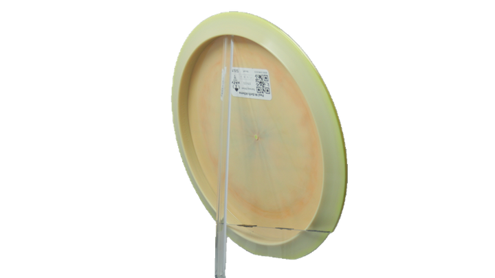 Discraft Paul McBeth Athena Fairway Driver Back View