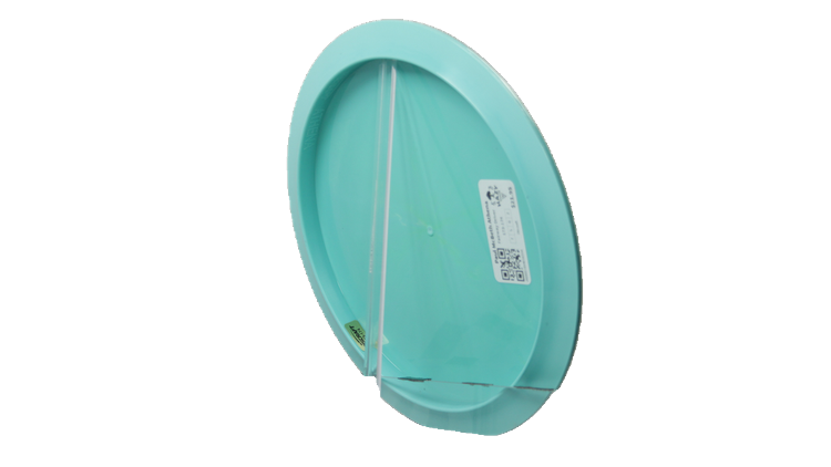 Discraft Paul McBeth Athena Fairway Driver Back View