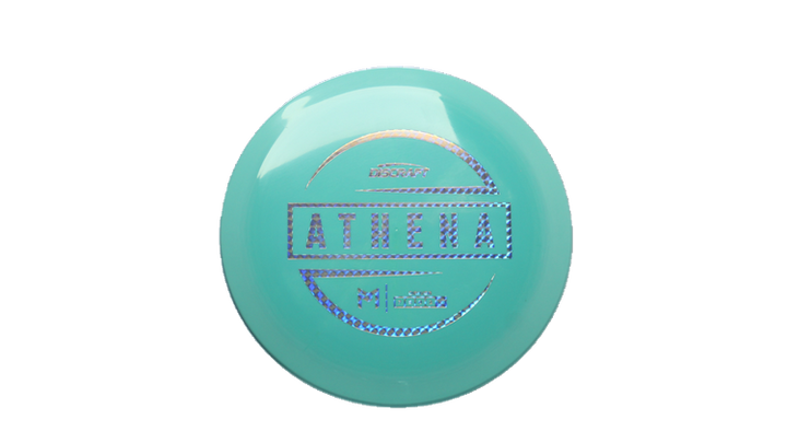 Discraft Paul McBeth Athena Fairway Driver Front View