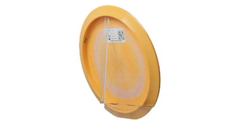 Discraft Paul McBeth Athena Fairway Driver Back View