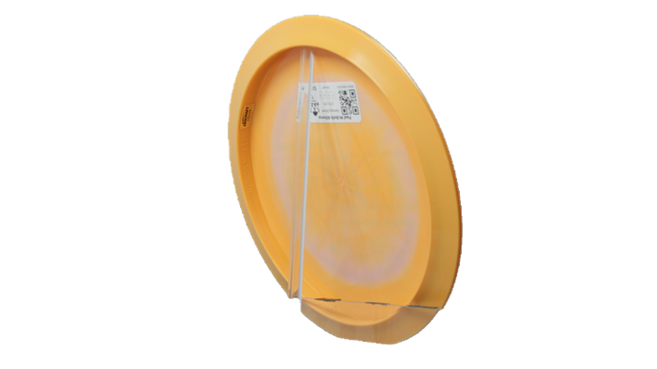 Discraft Paul McBeth Athena Fairway Driver Back View