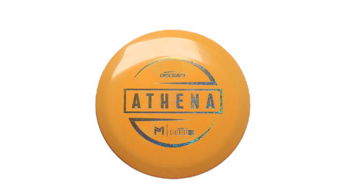 Discraft Paul McBeth Athena Fairway Driver