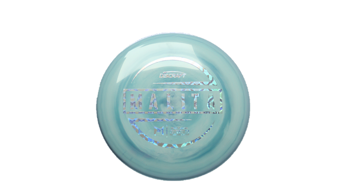 Discraft Paul McBeth Malita Midrange