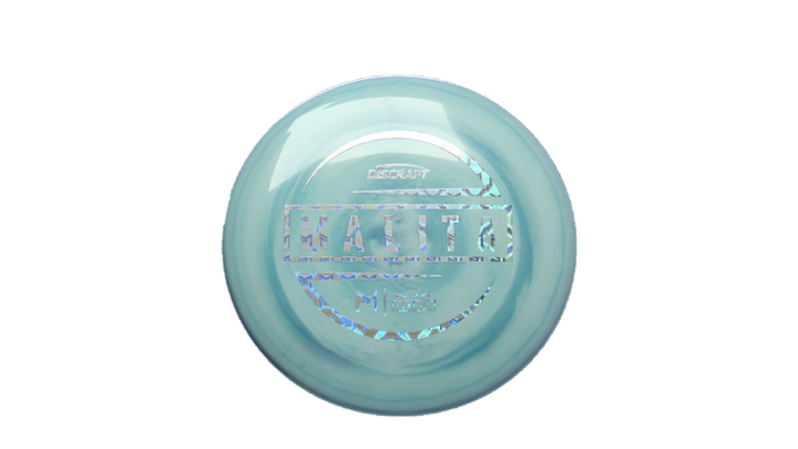 Discraft Paul McBeth Malita Midrange Front View