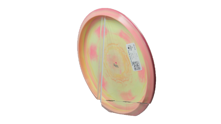 Discraft Paul McBeth Malita Midrange Back View