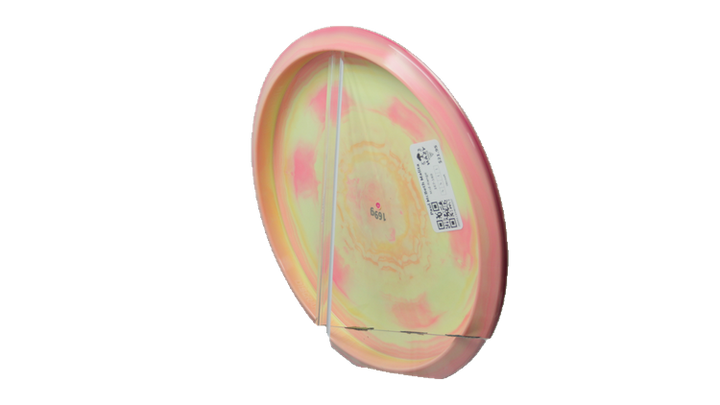 Discraft Paul McBeth Malita Midrange Back View