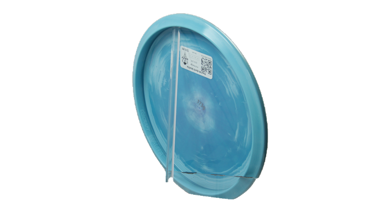 Discraft Paul McBeth Malita Midrange Back View