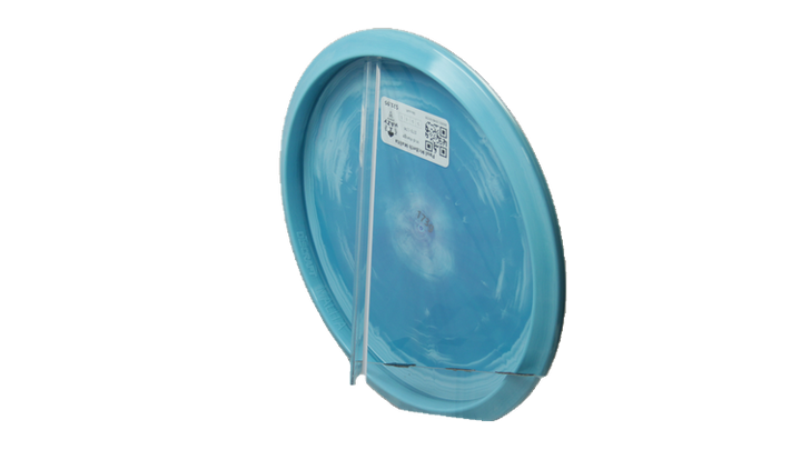 Discraft Paul McBeth Malita Midrange Back View