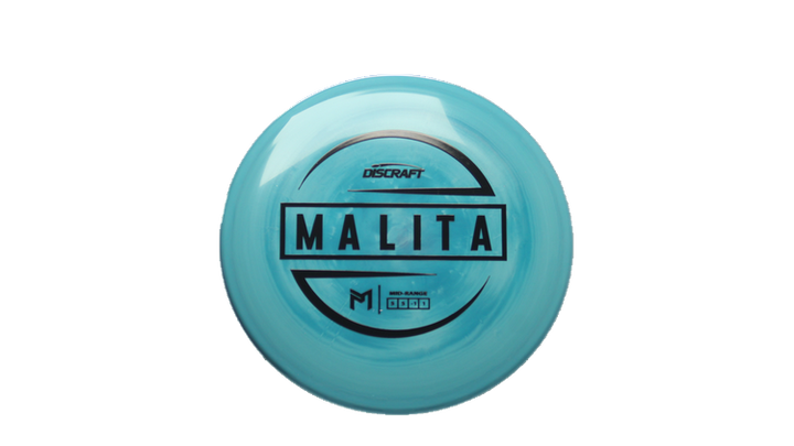 Discraft Paul McBeth Malita Midrange Front View