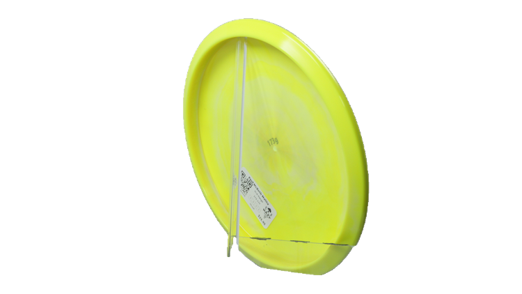 Discraft Paul McBeth Malita Midrange Back View